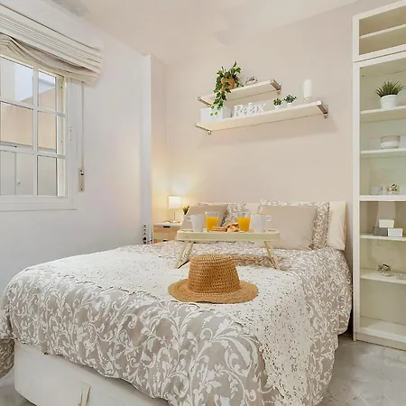 A 1 Minuto De La Playa