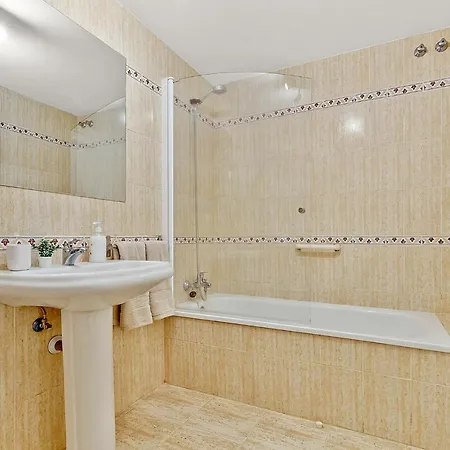 A 1 Minuto De La Playa Appartement Fuengirola