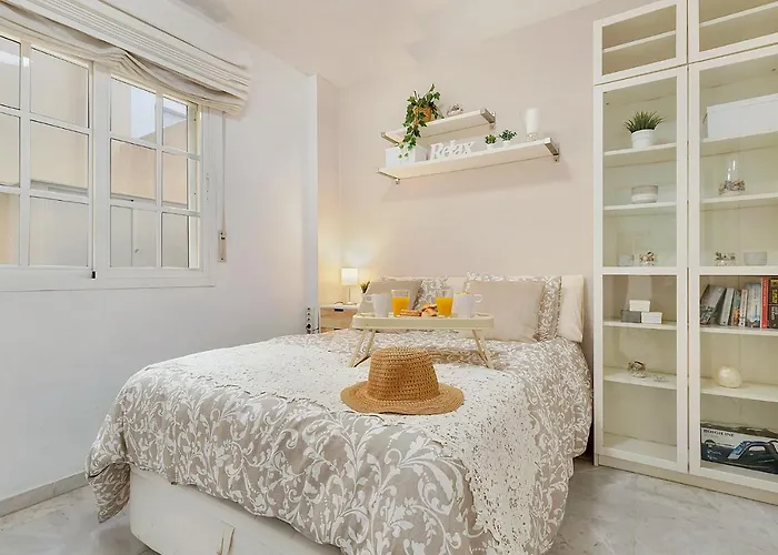 A 1 Minuto De La Playa