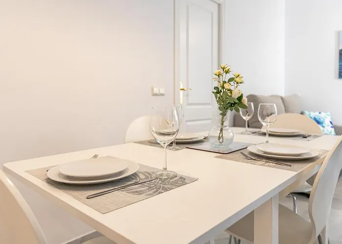 A 1 Minuto De La Playa