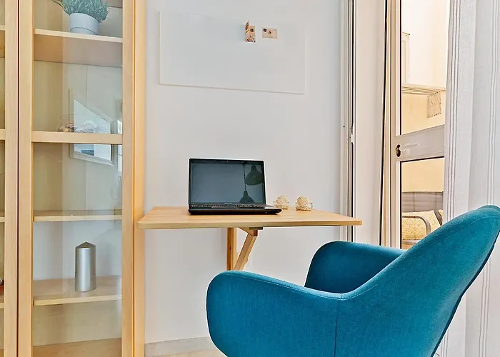 Apartamento A 1 Minuto De La Playa