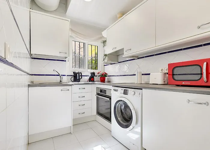 A 1 Minuto De La Playa Apartamento *