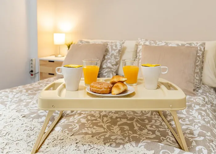 Apartamento A 1 Minuto De La Playa *