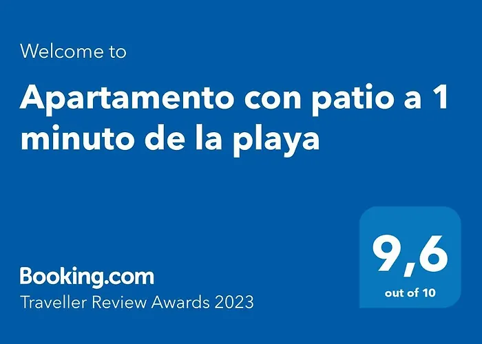 Apartamento A 1 Minuto De La Playa Fuengirola