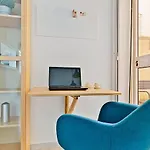 Appartamento A 1 Minuto De La Playa
