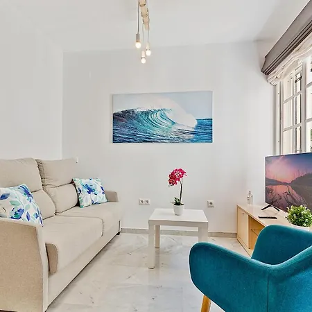 A 1 Minuto De La Playa *