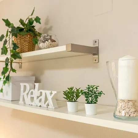 A 1 Minuto De La Playa Fuengirola