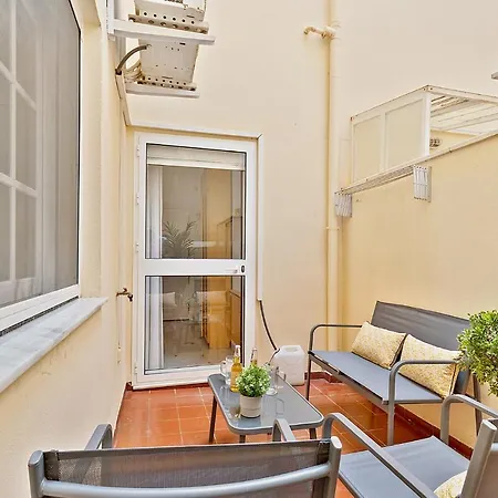 A 1 Minuto De La Playa * Fuengirola