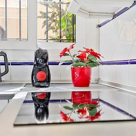 Appartement A 1 Minuto De La Playa Fuengirola