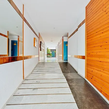 A 1 Minuto De La Playa *