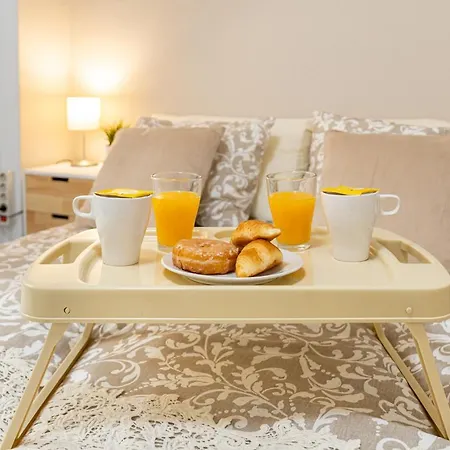 Apartment A 1 Minuto De La Playa *