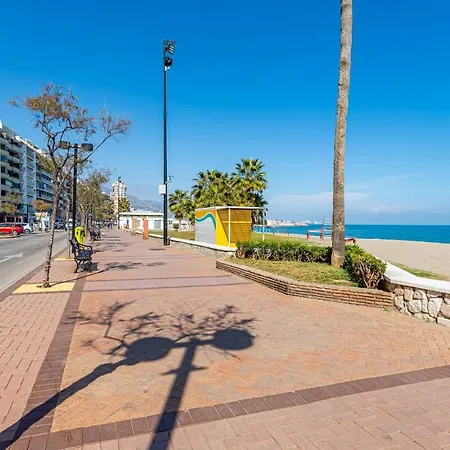 A 1 Minuto De La Playa