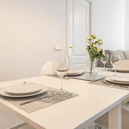 A 1 Minuto De La Playa